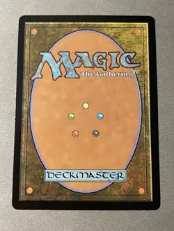 MTG 1x FOIL Blood Crypt # 273 Ravnica Remastered Magic the Gathering Card x1 NM - Image 2