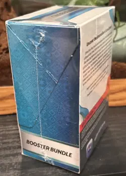 Pokemon TCG Paradox Rift Booster Bundle Factory Sealed - Image 3