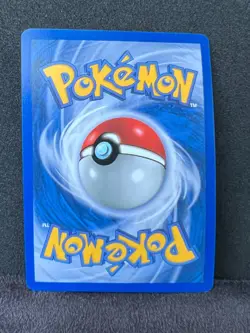Rocket's Raikou ex 108/107 Pokemon Ex Deoxys -Holo w. Swirl🌀Secret Rare-NP/NM+ - Image 5