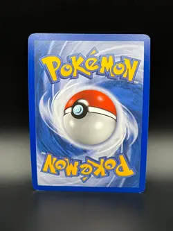 Rocket's Raikou ex 108/107 Pokemon Ex Deoxys -Holo w. Swirl🌀Secret Rare-NP/NM+ - Image 3