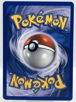 Houndoom 5/90 HGSS Undaunted Holo Rare League Promo Vintage Pokemon TCG Card - Image 3