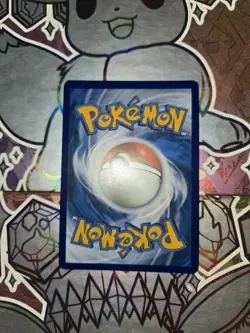 Pokemon TCG SVP 014 Promo Basic Fighting Energy Cracked Ice Holo NM - Image 2