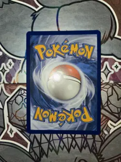 BASIC PSYCHIC ENERGY 013 STELLAR CROWN POKEMON CRACKED ICE FOIL NM TCG - Image 2