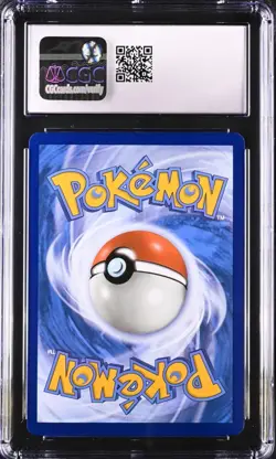 Aerodactyl V 180/196 Lost Origin Alternate Full Art Pokemon Card CGC 10 Gem Mint - Image 2