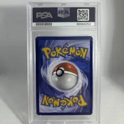 2023 POKEMON SVP EN-SV PROMO 151 ULTRA-PREMIUM COLLECTION #053 MEW EX PSA 9 - Image 2