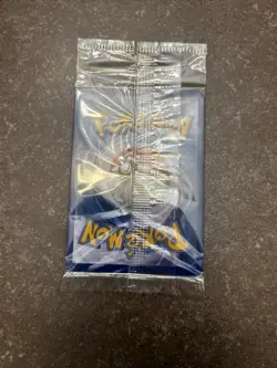 Pokemon Card - Shiny Magikarp XY143 - Holo - Target Promo - Factory Sealed - Image 2