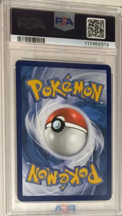 2023 Pokemon Trading Card Game Classic Collection PSA 9 Articuno Holo #009 CLB - Image 2