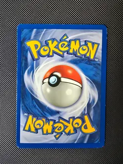 Pokemon WOTC Card - Dark Machamp - Team Rocket - Non-Holo Rare - 27/82 - NM-LP - Image 2