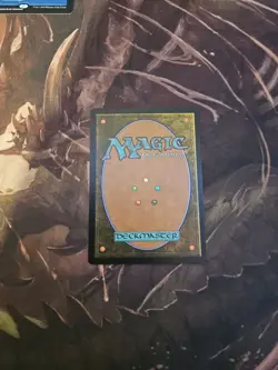 MTG Urza's Incubator Borderless Dominaria Remastered Card, NM Regular - Image 2