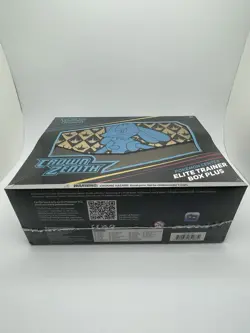 Pokemon TCG: Crown Zenith - Pokemon Center - Elite Trainer Box ETB NEW/SEALED PC - Image 5