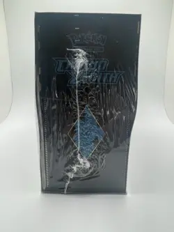 Pokemon TCG: Crown Zenith - Pokemon Center - Elite Trainer Box ETB NEW/SEALED PC - Image 4