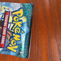 Pokemon TCG Sun And Moon Guardian Rising Sealed Booster Pack - Image 3