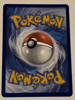 Pokemon TCG Card Shauntal 243/182 S&V Paradox Rift Ultra Rare Full Art Holo NM - Image 2