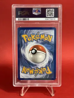 Pokemon Shrouded Fable Cresselia Illustration Rare #071 PSA 10! - Image 2