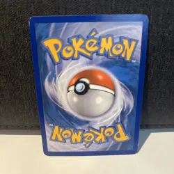 Battle Reporter (109 Full Art) 109/111 XY-Furious Fists Holo Pokemon TCG - Image 2