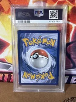 2023 POKEMON SVP EN MEW ex 151 ULTRA-PREMIUM COLL #053 PSA 10 GEM MT - Image 2