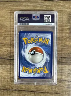 Pokemon Cards Dunsparce GG23/GG70 Galarian Gallery Crown Zenith- PSA 10 GEM MINT - Image 2