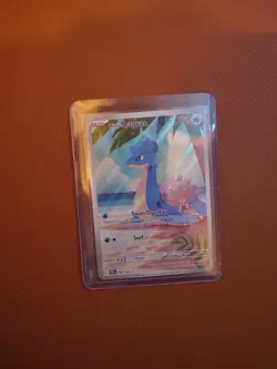 Special Delivery Charizard Pokemon Center Promo Card Sealed+ Other Good Cards. - Image 3