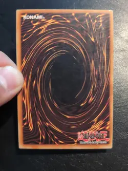 Yu-Gi-Oh! ULTRA RARE HOLO CARD RED EYES B. DRAGON SDJ-001 1ST LP - Image 5