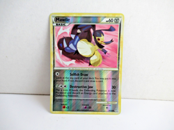 Mawile Call of Legends 64/95 reverse holo Pokemon TCG Trading playing Card Rare - Image 1