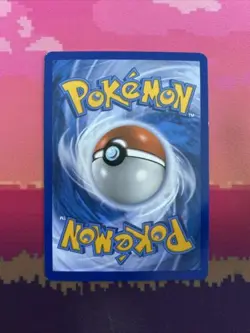 Pokemon Card Lysandre's Trump Card Phantom Forces Uncommon 99/119 Near Mint - Image 2