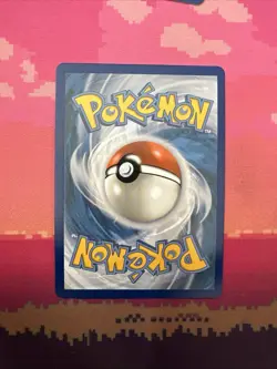Pokemon Card Milotic Flashfire Holo Rare 23/106 Near Mint - Image 2