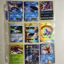 Pokemon Collection 150 cards total L.P. - Image 1