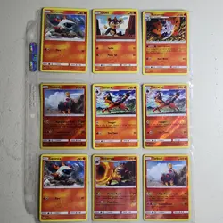 Pokemon Collection 150 cards total L.P. - Image 2