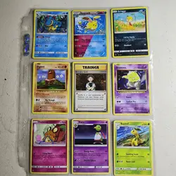 Pokemon Collection 150 cards total L.P. - Image 3
