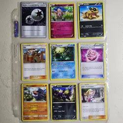 Pokemon Collection 150 cards total L.P. - Image 4
