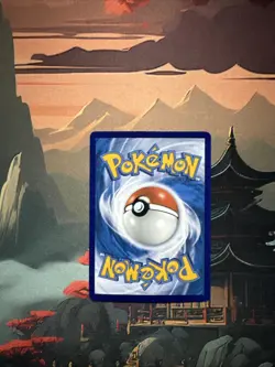 Captain Pikachu 0709/09 Chinese Gem Pack Pokemon Card Horizons US SELLER - Image 2