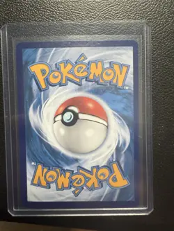 Captain Pikachu 0709/09 Chinese Gem Pack Pokemon Card Horizons US SELLER - Image 2