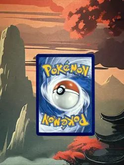 Captain Pikachu 0709/09 Chinese Gem Pack Pokemon Card Horizons US SELLER - Image 2