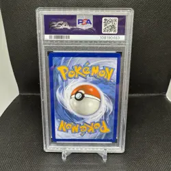 PSA 9 Charizard V SWSH260 Promo Ultra Premium Collection Pokemon Card 2022 - Image 5