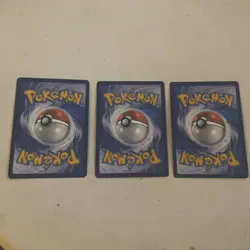 3 - Pokemon Ultra Premium Collection Charizard Promo Cards V VSTAR VMAX - Image 2