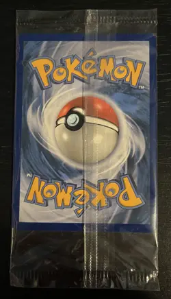 Pokemon TCG Build A Bear Pikachu Promo Card SM86 Sealed - Image 2