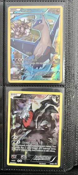Pokemon Card Collection 20 Lot, XY ERA : LP-NM Condition Cards - Image 3