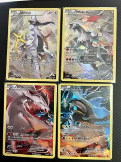 Pokemon Card Collection 20 Lot, XY ERA : LP-NM Condition Cards - Image 4
