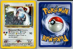 Pokemon TCG Bundle various cards (ALL CARDS IN DESCRIPTION) - Image 1