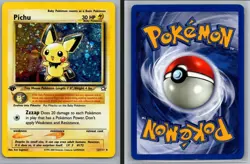 Pokemon TCG Bundle various cards (ALL CARDS IN DESCRIPTION) - Image 4