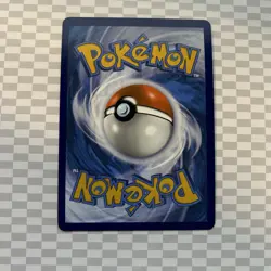 Pokemon Red Victini English White Flare Card #172/086 Pack fresh! - Image 2