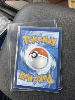 Pokemon Red Victini English White Flare Card #172/086 Pack fresh! - Image 2