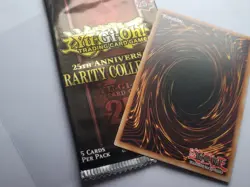 Lightning Storm RA01-EN061 Collector's Rare 1st Edition Yugioh Rarity Col 1 - Image 4