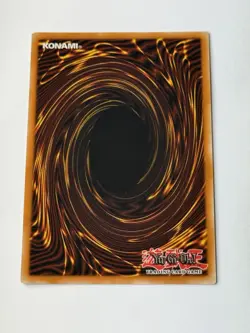 Sky Striker Mobilize - Engage! RA03-EN269 Platinum Secret Rare 1st Edition Mint - Image 5