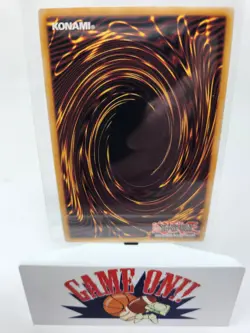 YuGiOh The Winged Dragon of Ra JUMP-EN045 Limited Edition Ultra Rare NM - Image 4