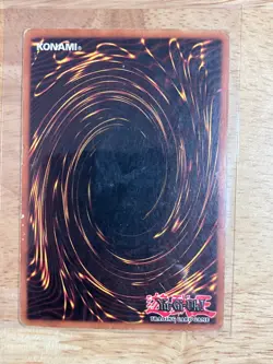 Newdoria PGD-057 Pharaonic Guardian Unlimited - Yu-Gi-Oh! - Image 2