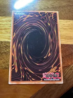 Ally of Justice Quarantine HA03-EN051 1st Edition Super Rare PL + BONUS - Image 2