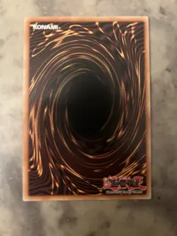 Yugioh! TCG - Ghoti of the Deep Beyond - Quarter Century Secret Rare- RA04-EN060 - Image 2