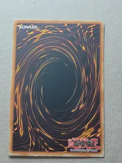 Fusion Recovery - CRV-EN038 - 1st Edition - YuGiOh-HP Crease - Image 3