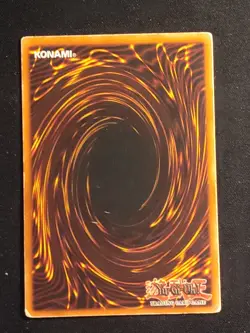 Solemn Judgment Yu-Gi-Oh Card MRD-127 Unlimited Ultra Rare Lightly Played LP - Image 2